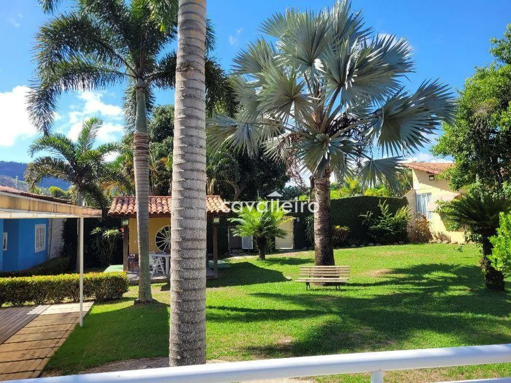 Casa, 3 quartos, 280 m² - Foto 16