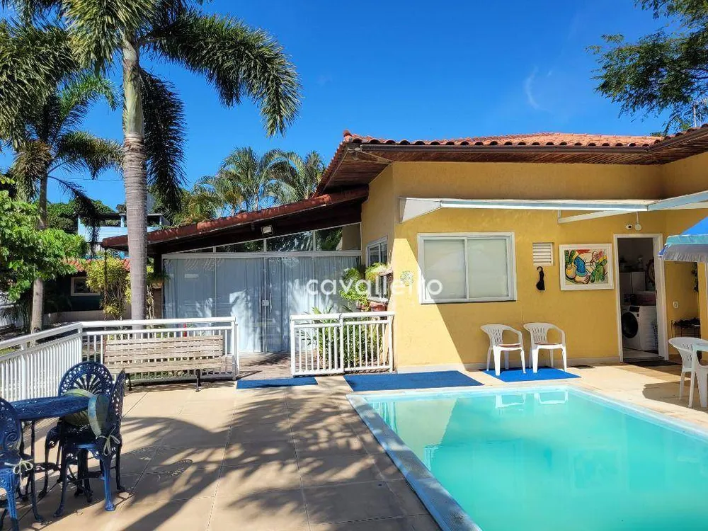 Casa, 3 quartos, 280 m² - Foto 36