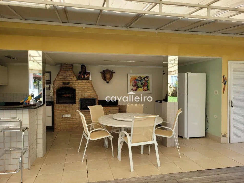 Casa, 3 quartos, 280 m² - Foto 34