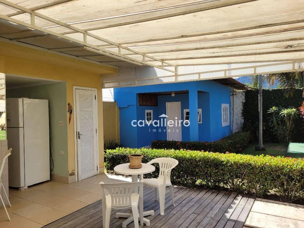 Casa, 3 quartos, 280 m² - Foto 29
