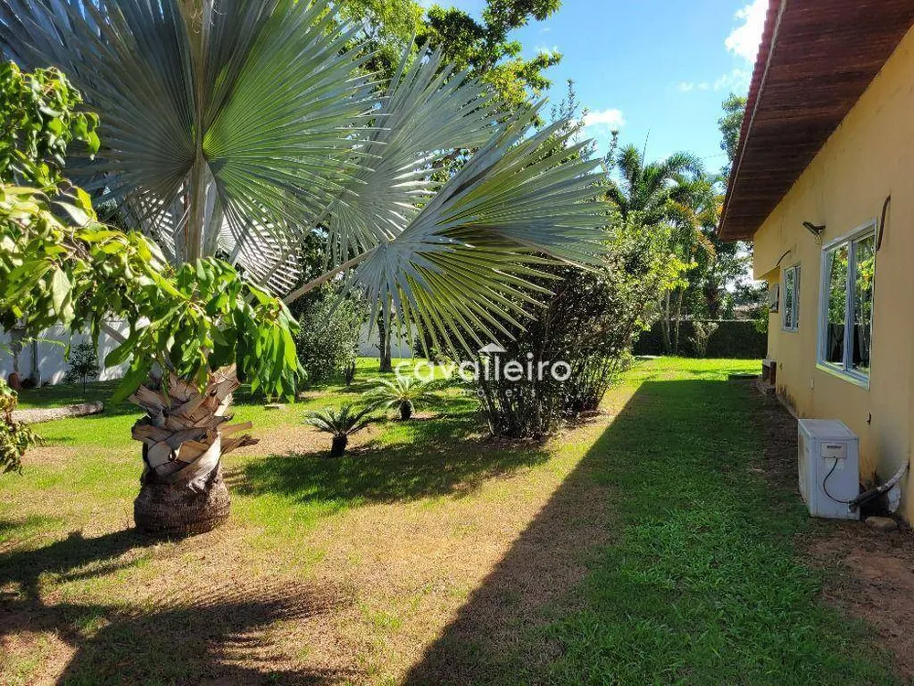 Casa, 3 quartos, 280 m² - Foto 8