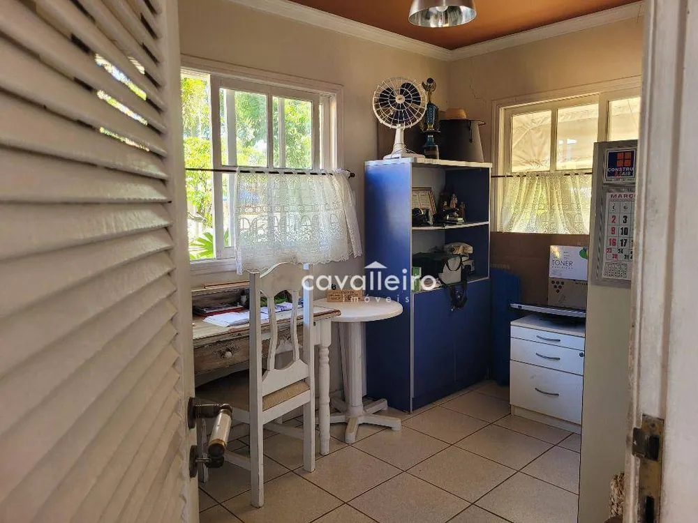 Casa, 3 quartos, 280 m² - Foto 12