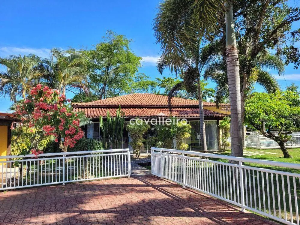 Casa, 3 quartos, 280 m² - Foto 18