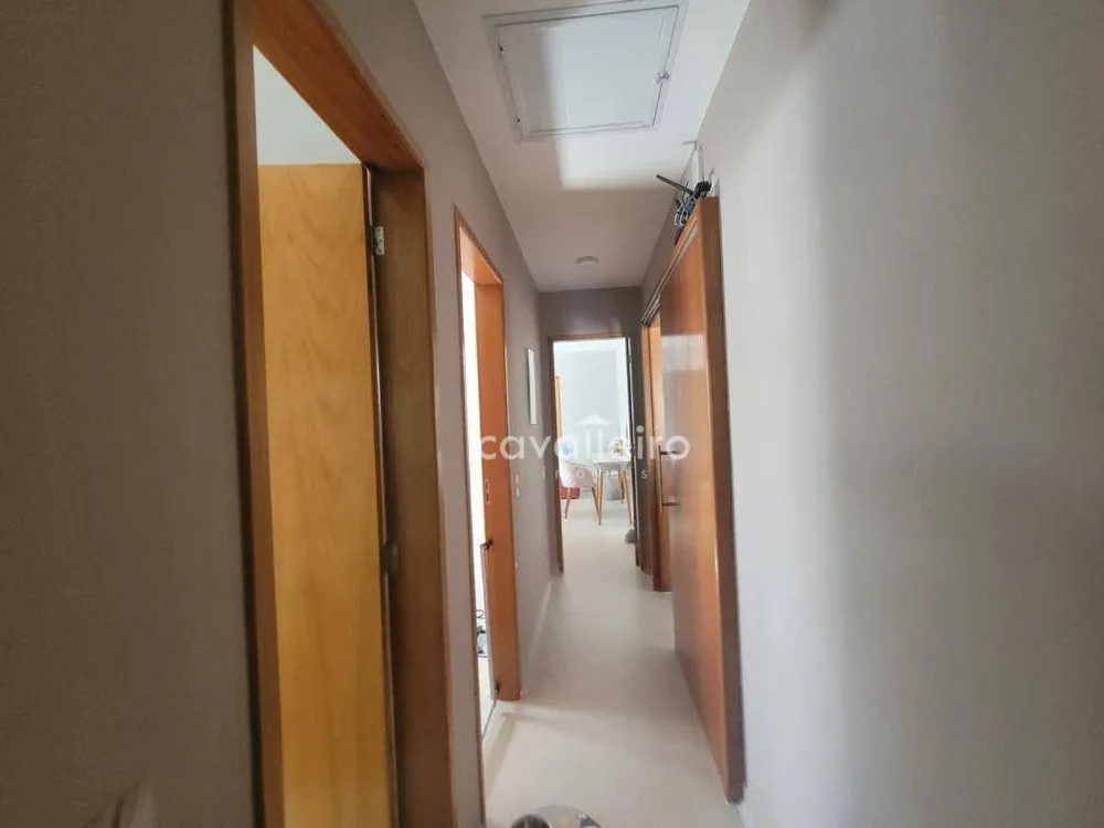 Casa de Condomínio, 3 quartos - Foto 21