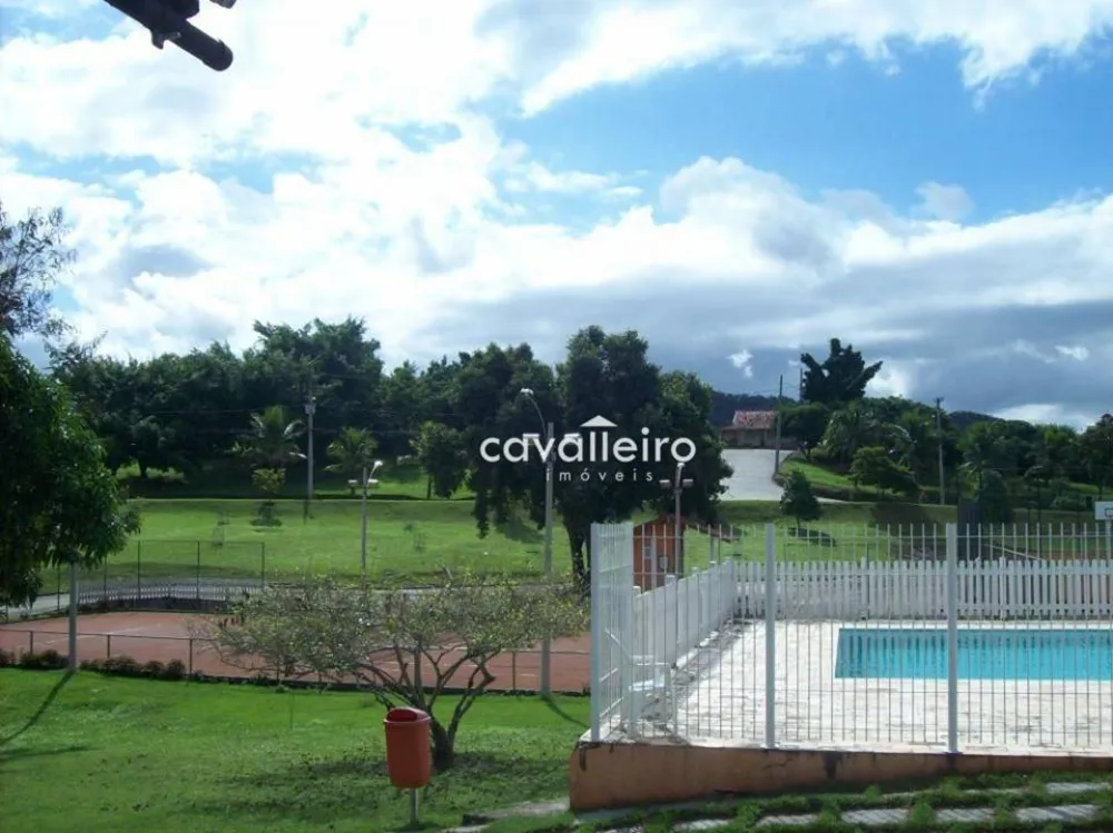 Casa de Condomínio, 3 quartos - Foto 37