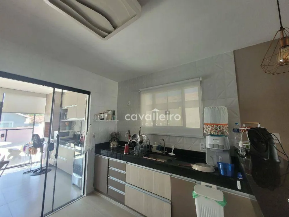 Casa de Condomínio, 3 quartos - Foto 8