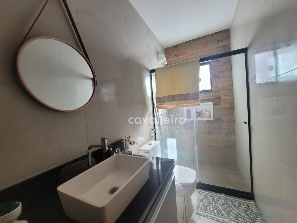 Casa de Condomínio, 3 quartos - Foto 17