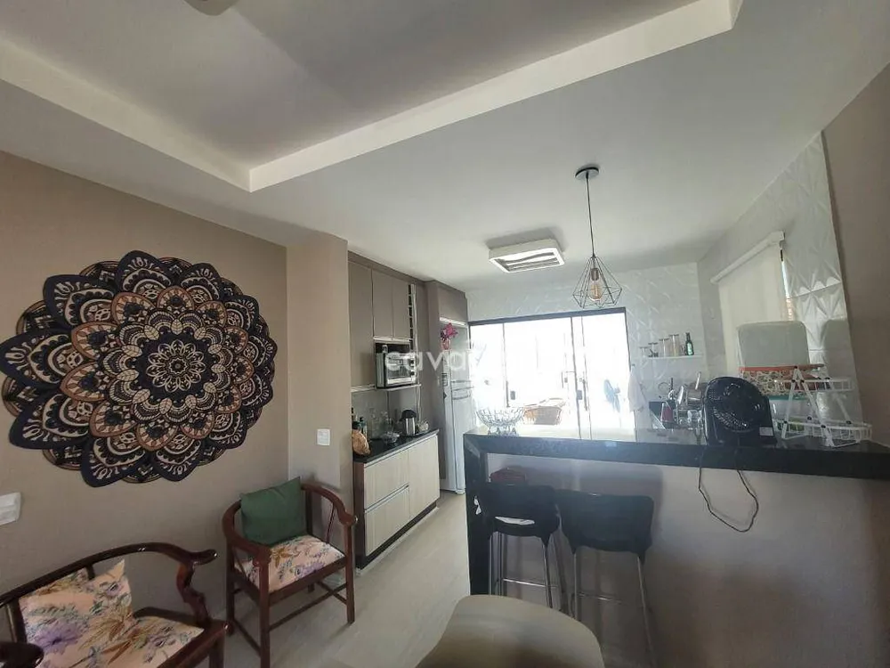 Casa de Condomínio, 3 quartos - Foto 6