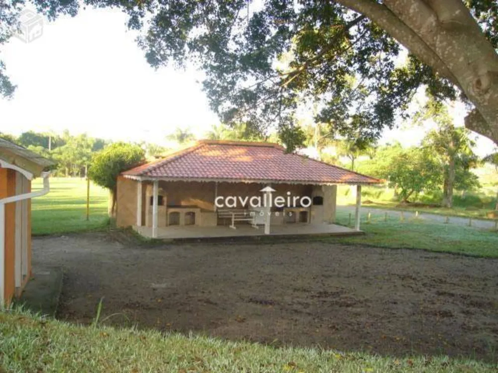 Casa de Condomínio, 3 quartos - Foto 40