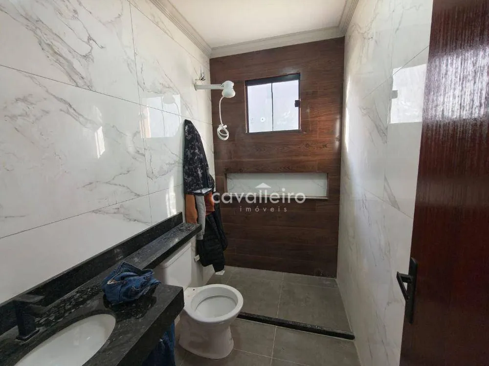 Casa, 2 quartos, 82 m² - Foto 12