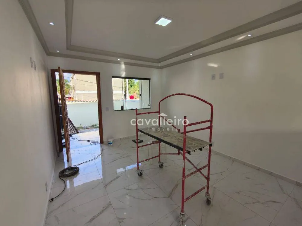 Casa, 2 quartos, 82 m² - Foto 4