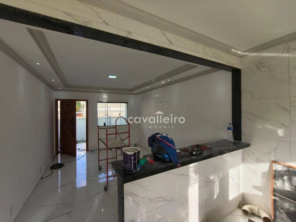 Casa, 2 quartos, 82 m² - Foto 2