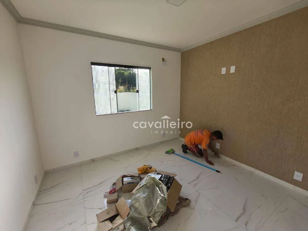 Casa, 2 quartos, 82 m² - Foto 6