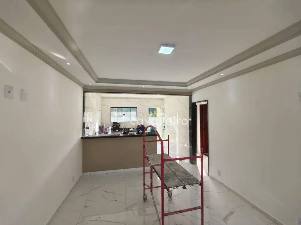 Casa, 2 quartos, 82 m² - Foto 3