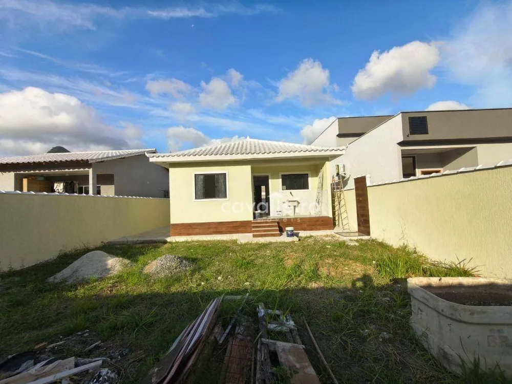 Casa, 2 quartos, 82 m² - Foto 10