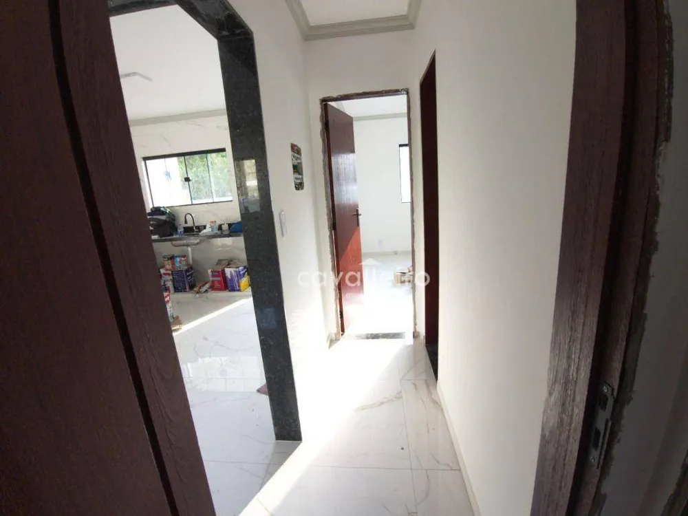 Casa, 2 quartos, 82 m² - Foto 7