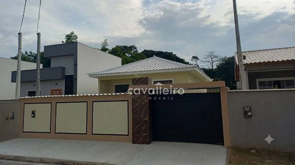 Casa, 2 quartos, 82 m² - Foto 5
