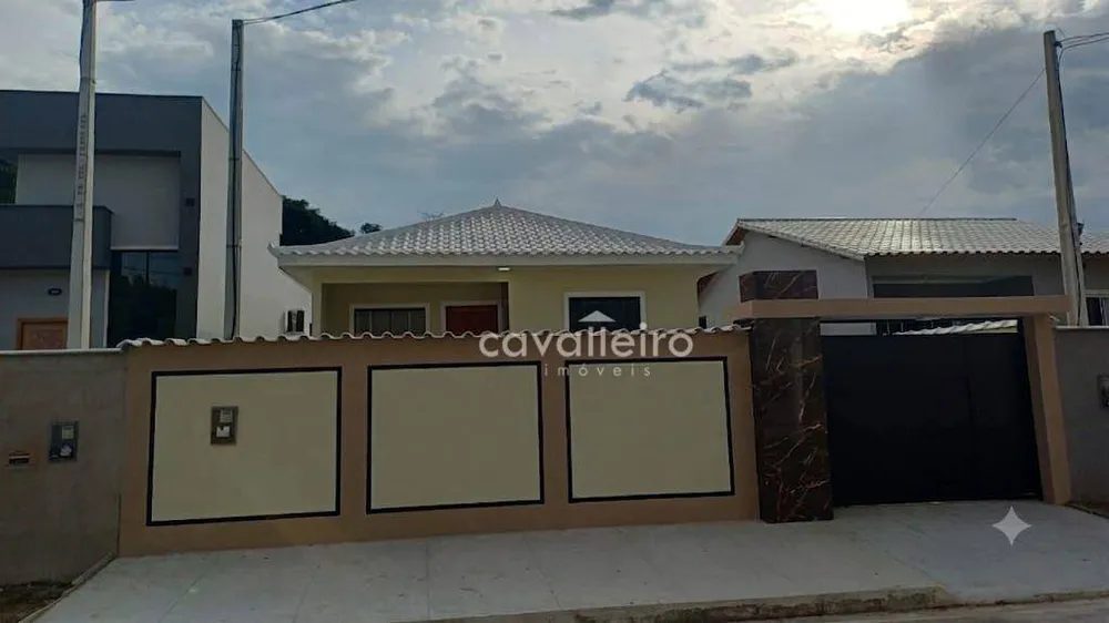 Casa, 2 quartos, 82 m² - Foto 1