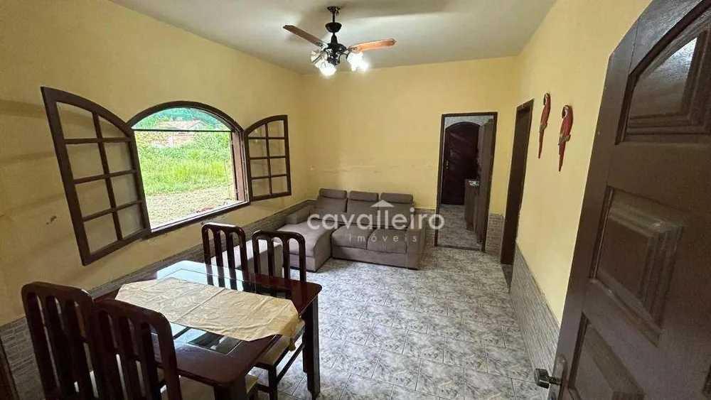 Casa, 2 quartos, 50 m² - Foto 20