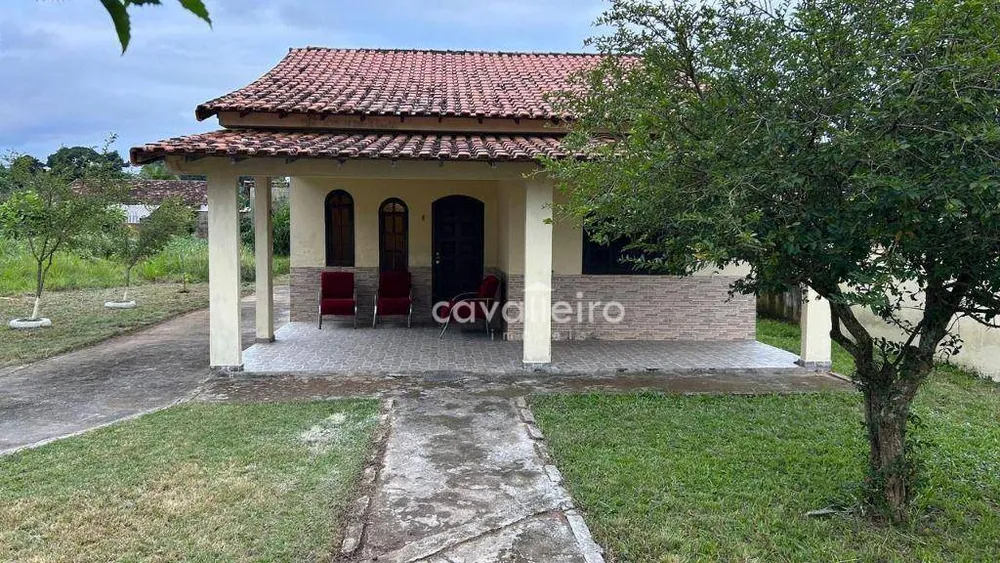 Casa, 2 quartos, 50 m² - Foto 4