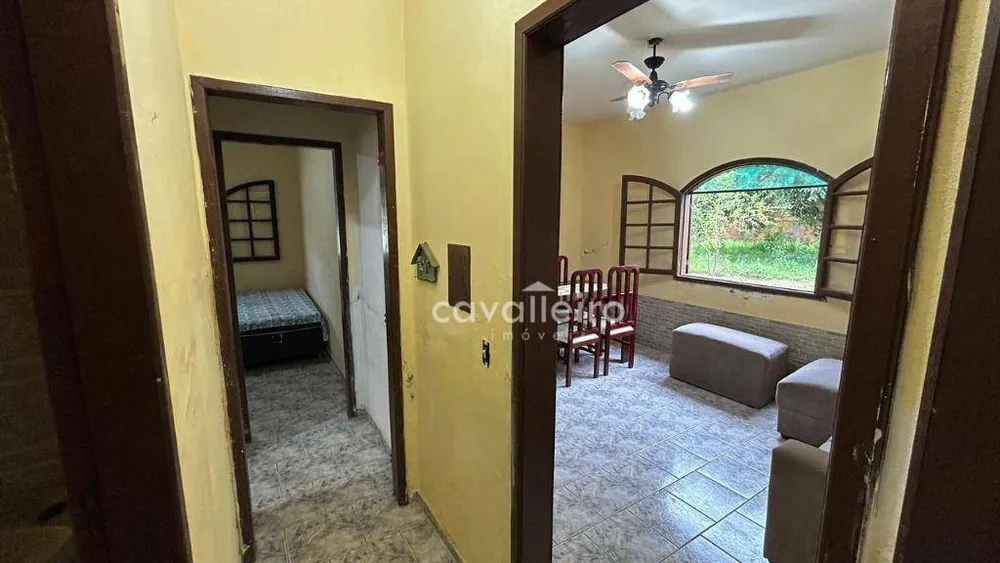 Casa, 2 quartos, 50 m² - Foto 15