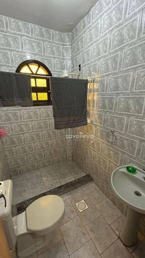Casa, 2 quartos, 50 m² - Foto 16