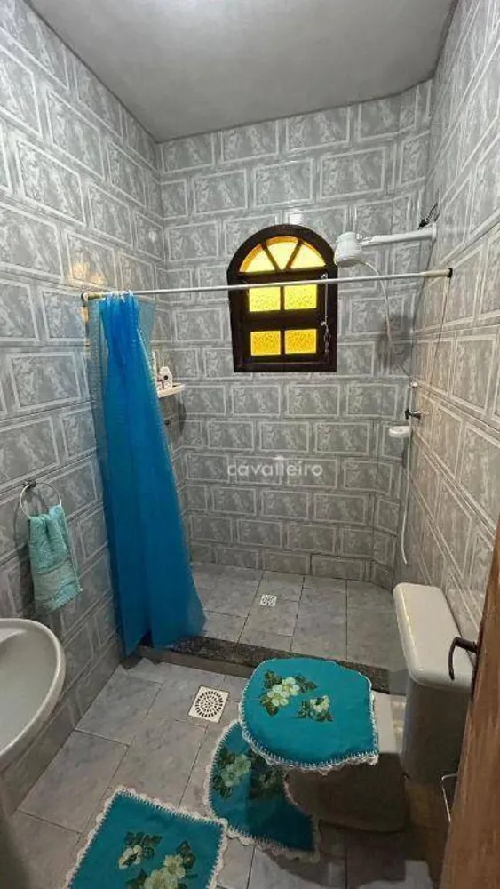 Casa, 2 quartos, 50 m² - Foto 9
