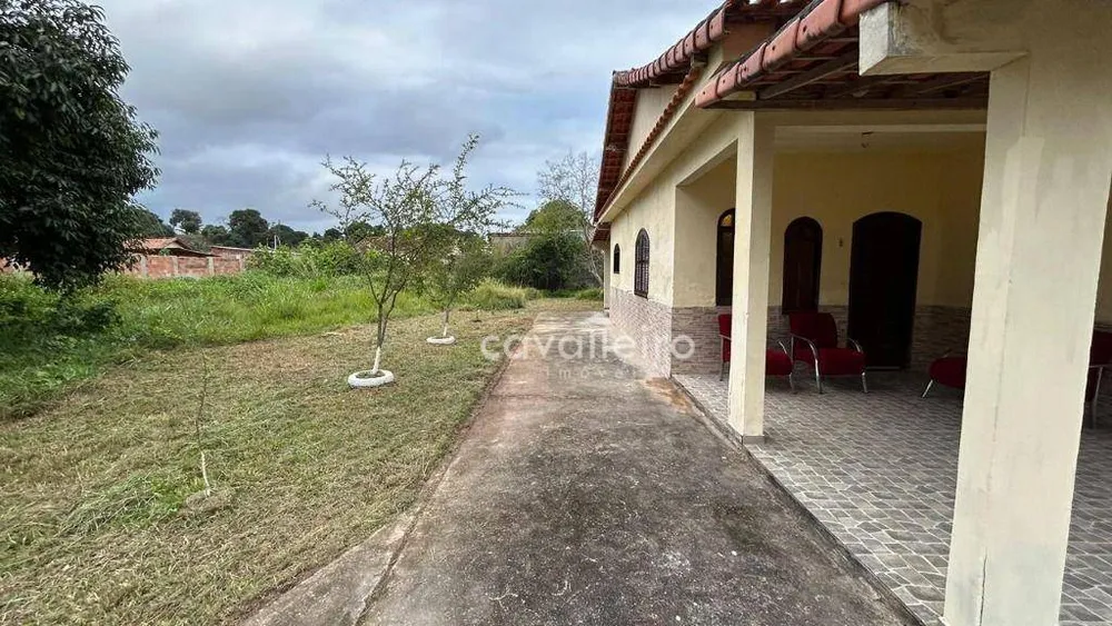 Casa, 2 quartos, 50 m² - Foto 7