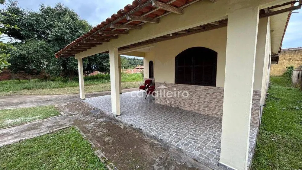 Casa, 2 quartos, 50 m² - Foto 8
