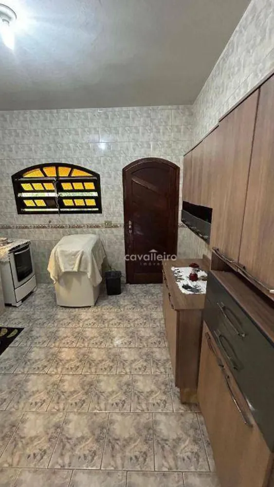 Casa, 2 quartos, 50 m² - Foto 22