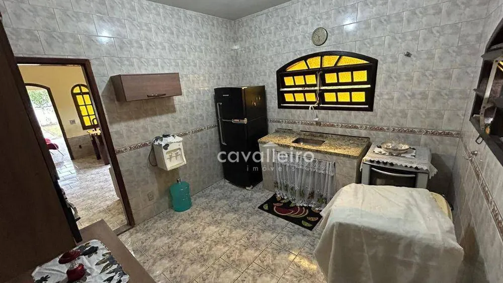 Casa, 2 quartos, 50 m² - Foto 17