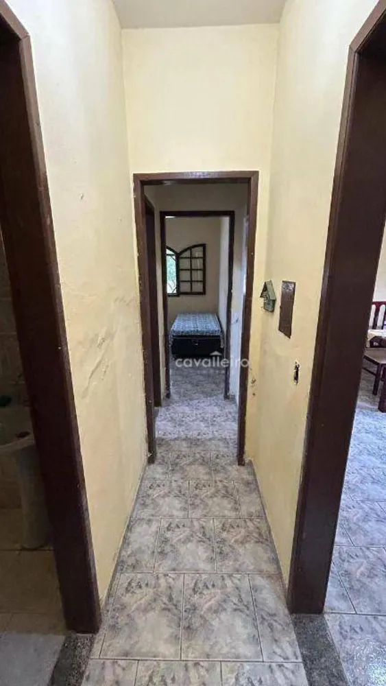 Casa, 2 quartos, 50 m² - Foto 13