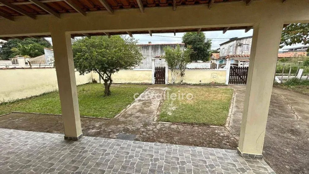 Casa, 2 quartos, 50 m² - Foto 3