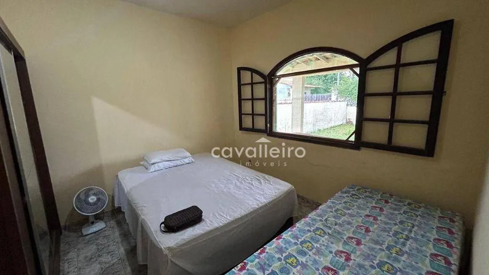 Casa, 2 quartos, 50 m² - Foto 11