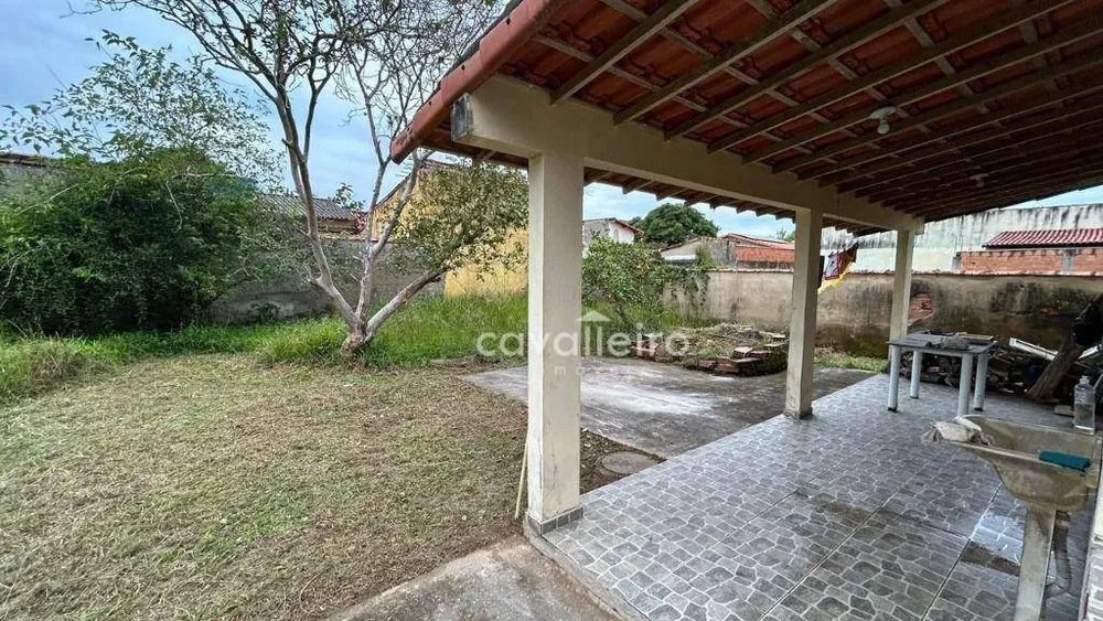Casa, 2 quartos, 50 m² - Foto 6