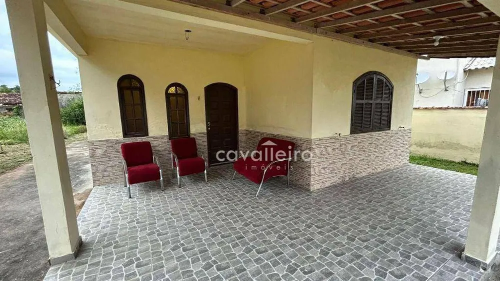 Casa, 2 quartos, 50 m² - Foto 2