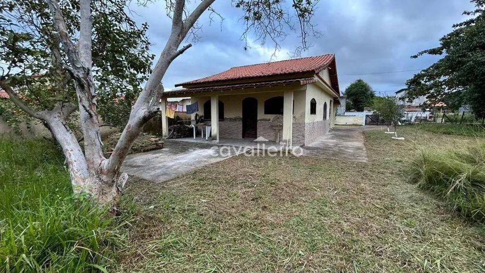 Casa, 2 quartos, 50 m² - Foto 21
