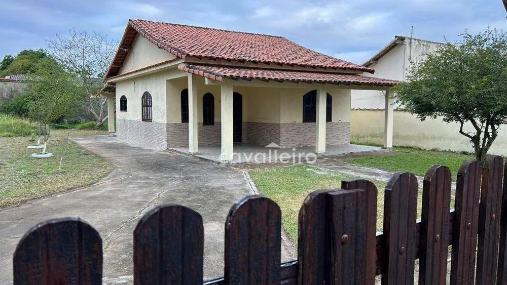 Casa, 2 quartos, 50 m² - Foto 1