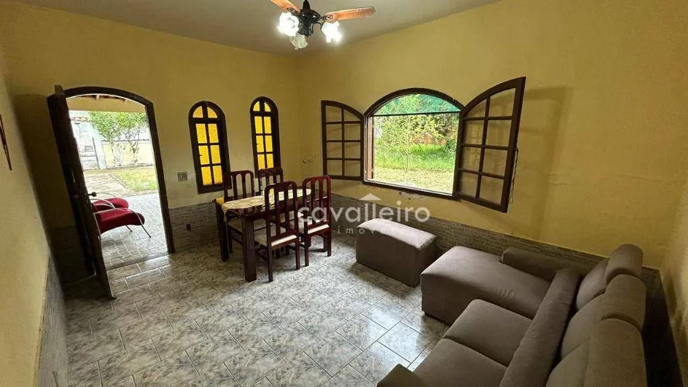 Casa, 2 quartos, 50 m² - Foto 18