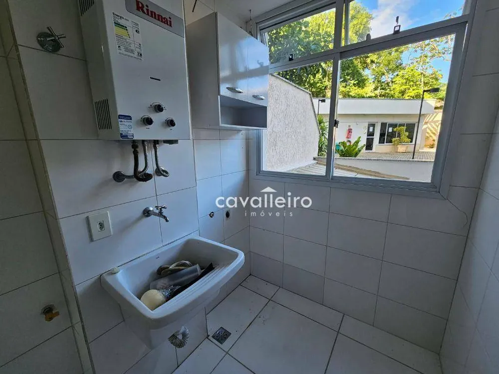 Apartamento, 2 quartos, 92 m² - Foto 4