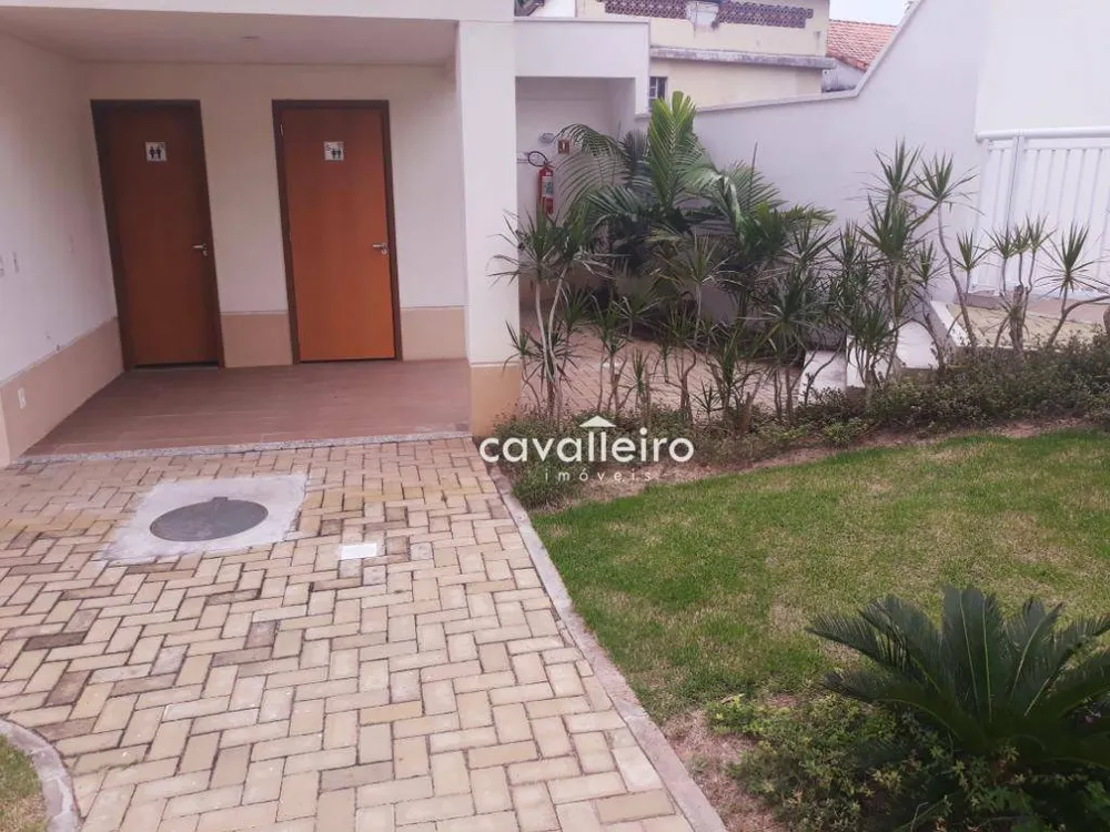 Apartamento, 2 quartos, 92 m² - Foto 32