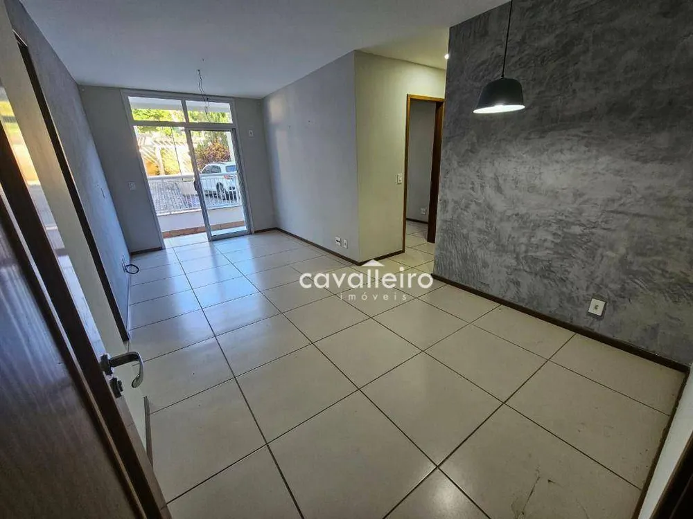 Apartamento, 2 quartos, 92 m² - Foto 2