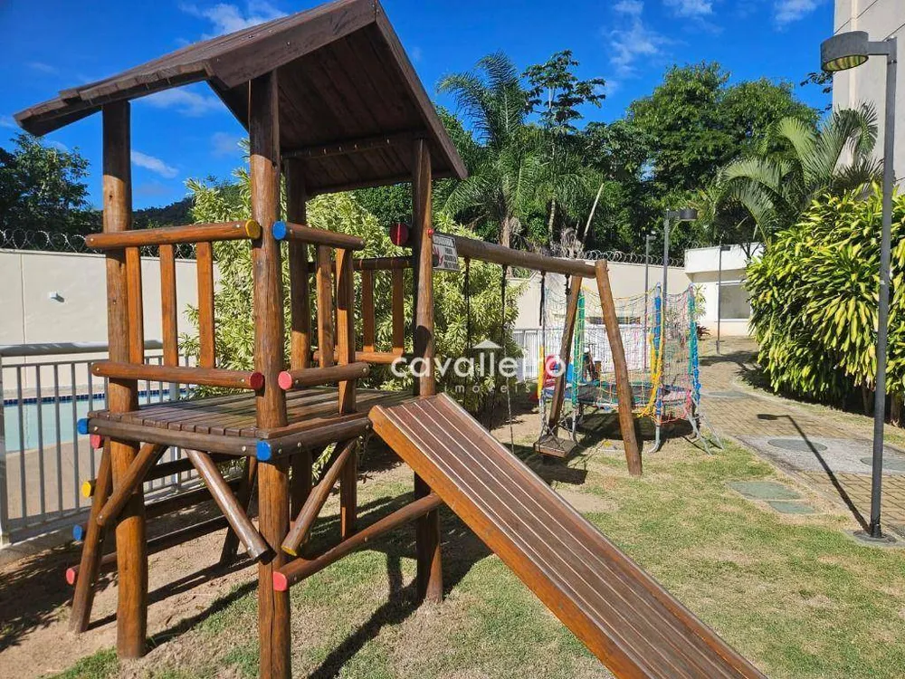 Apartamento, 2 quartos, 92 m² - Foto 17