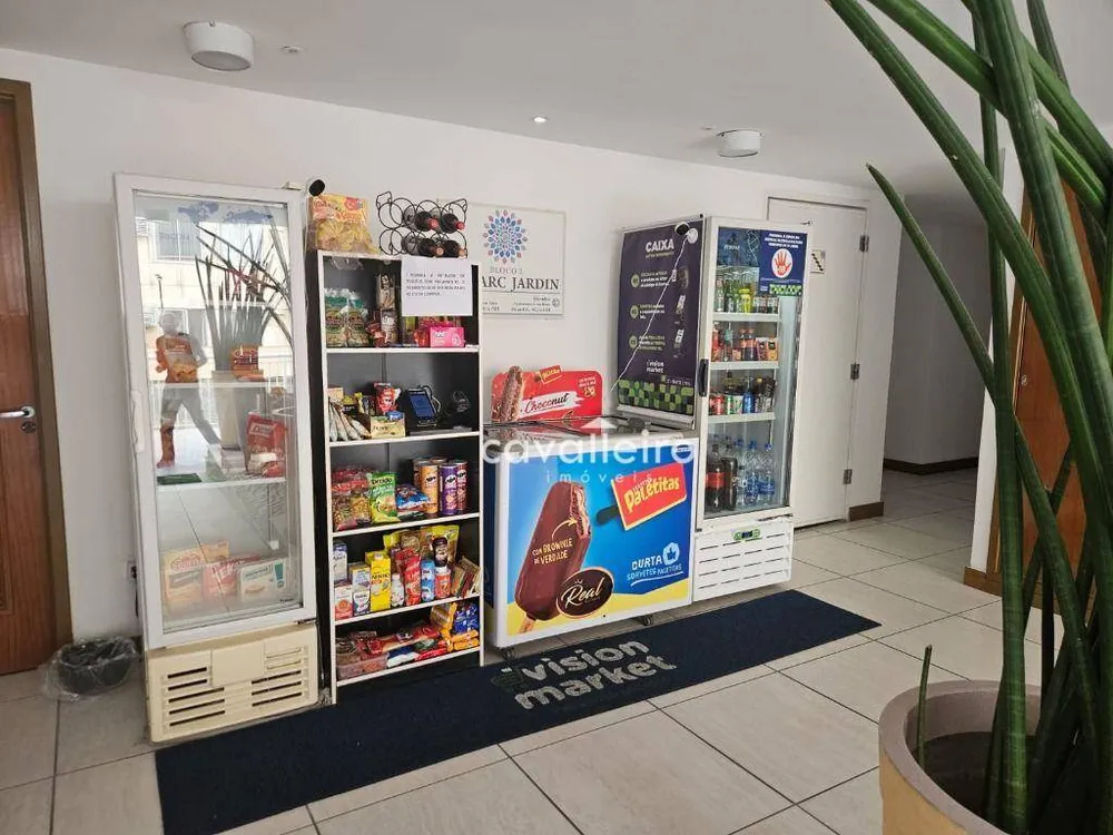 Apartamento, 2 quartos, 92 m² - Foto 16