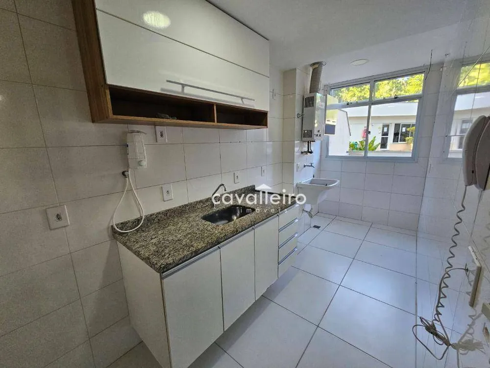 Apartamento, 2 quartos, 92 m² - Foto 3