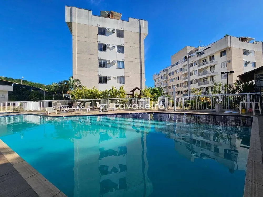 Apartamento, 2 quartos, 92 m² - Foto 1