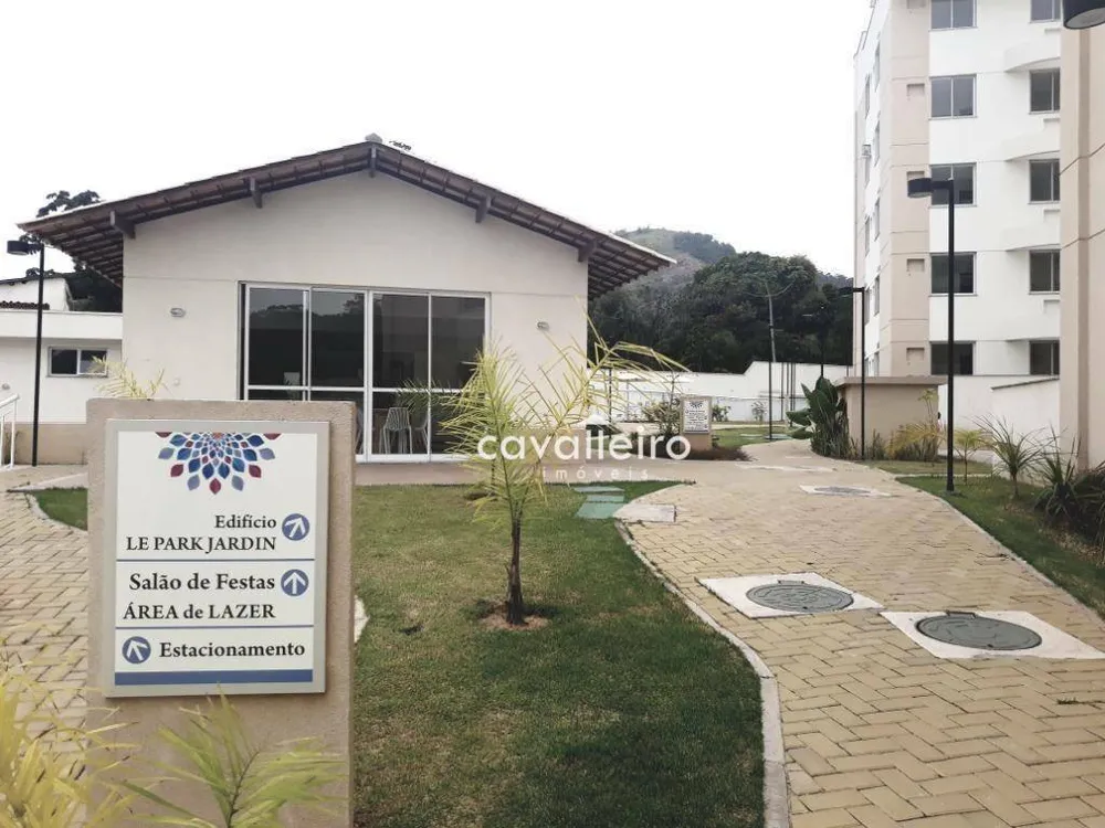 Apartamento, 2 quartos, 92 m² - Foto 27