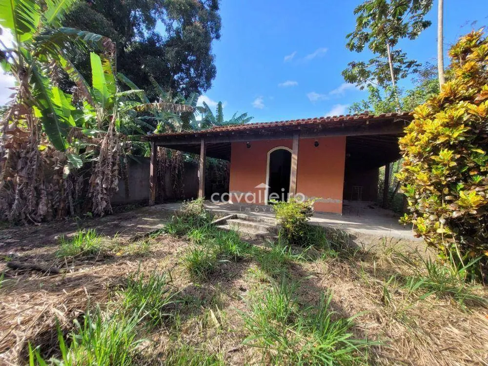 Casa, 3 quartos, 220 m² - Foto 24