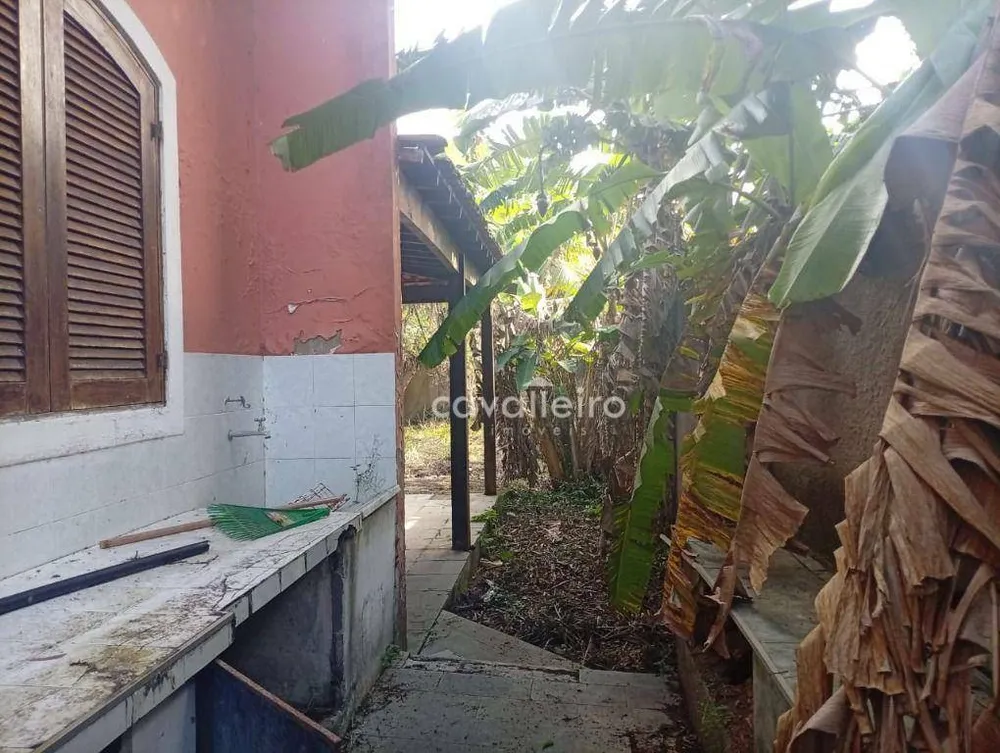 Casa, 3 quartos, 220 m² - Foto 8