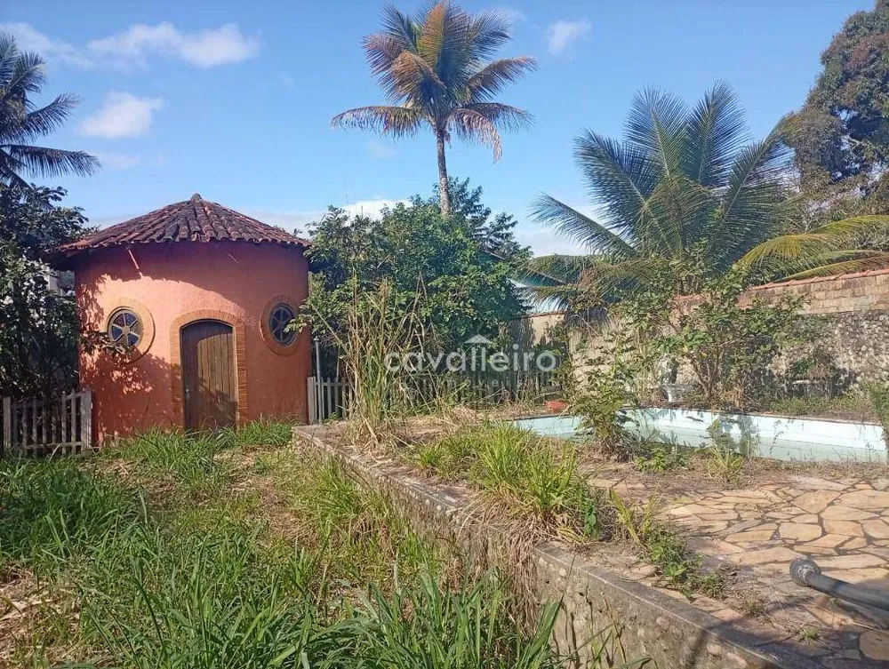 Casa, 3 quartos, 220 m² - Foto 9